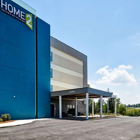 Home2 Suites By Hilton Birmingham/Fultondale, Al Eksteriør billede