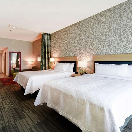 Home2 Suites By Hilton Birmingham/Fultondale, Al Eksteriør billede