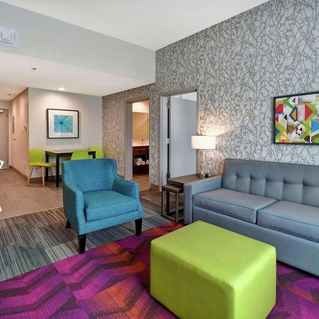 Home2 Suites By Hilton Birmingham/Fultondale, Al Eksteriør billede