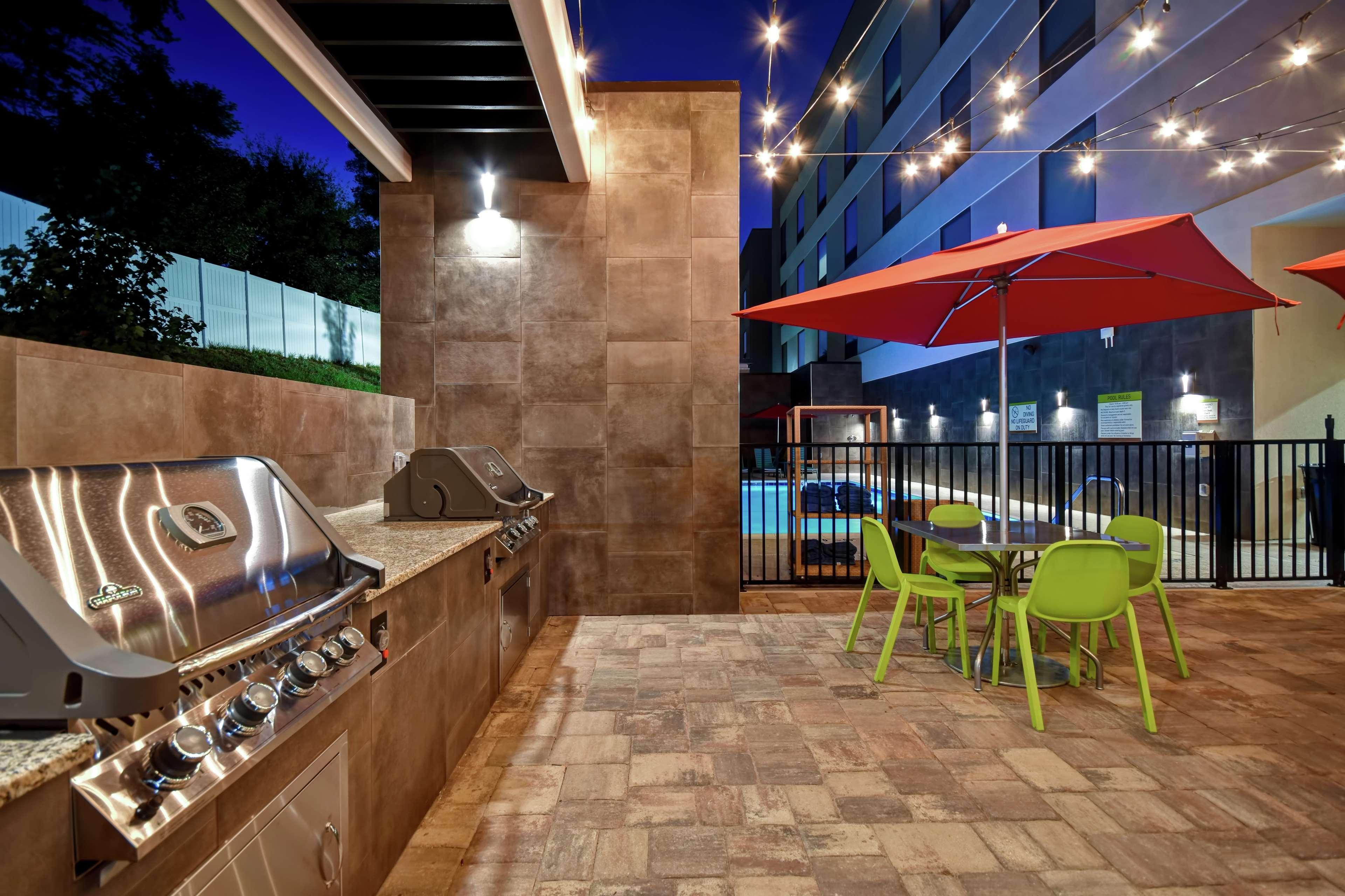 Home2 Suites By Hilton Birmingham/Fultondale, Al Eksteriør billede
