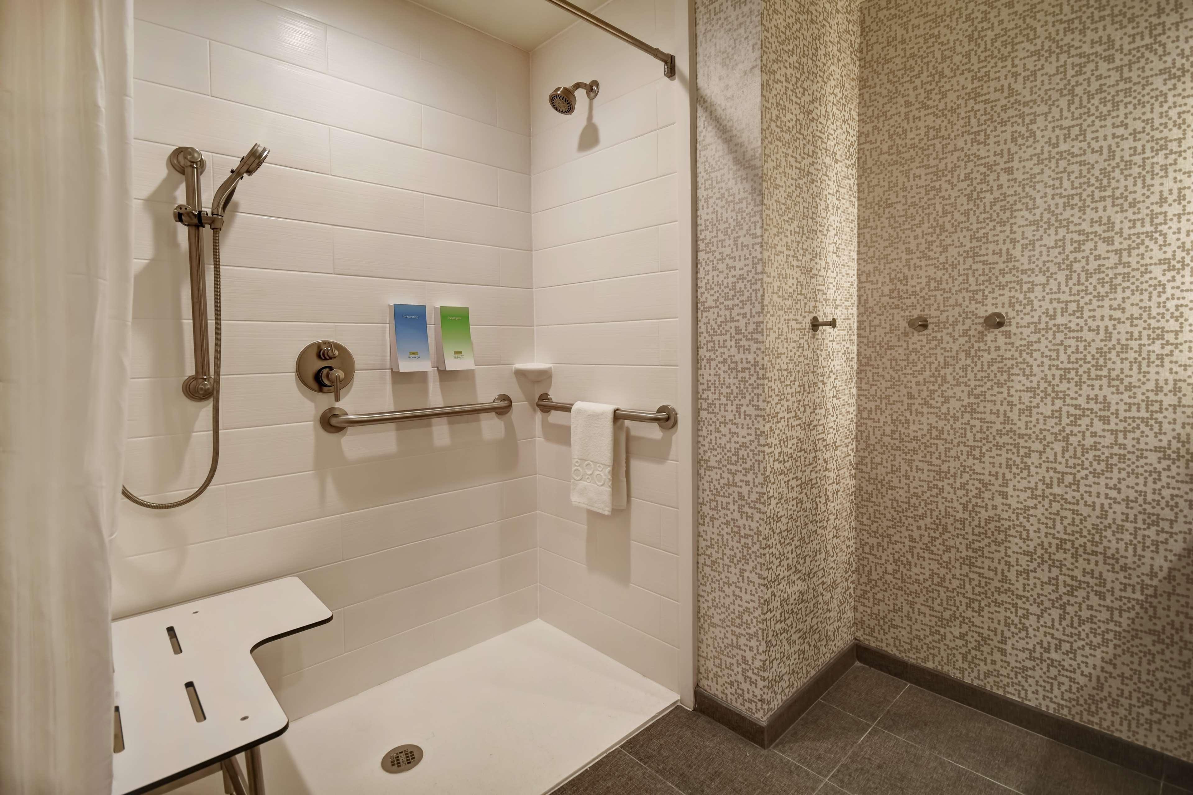 Home2 Suites By Hilton Birmingham/Fultondale, Al Eksteriør billede