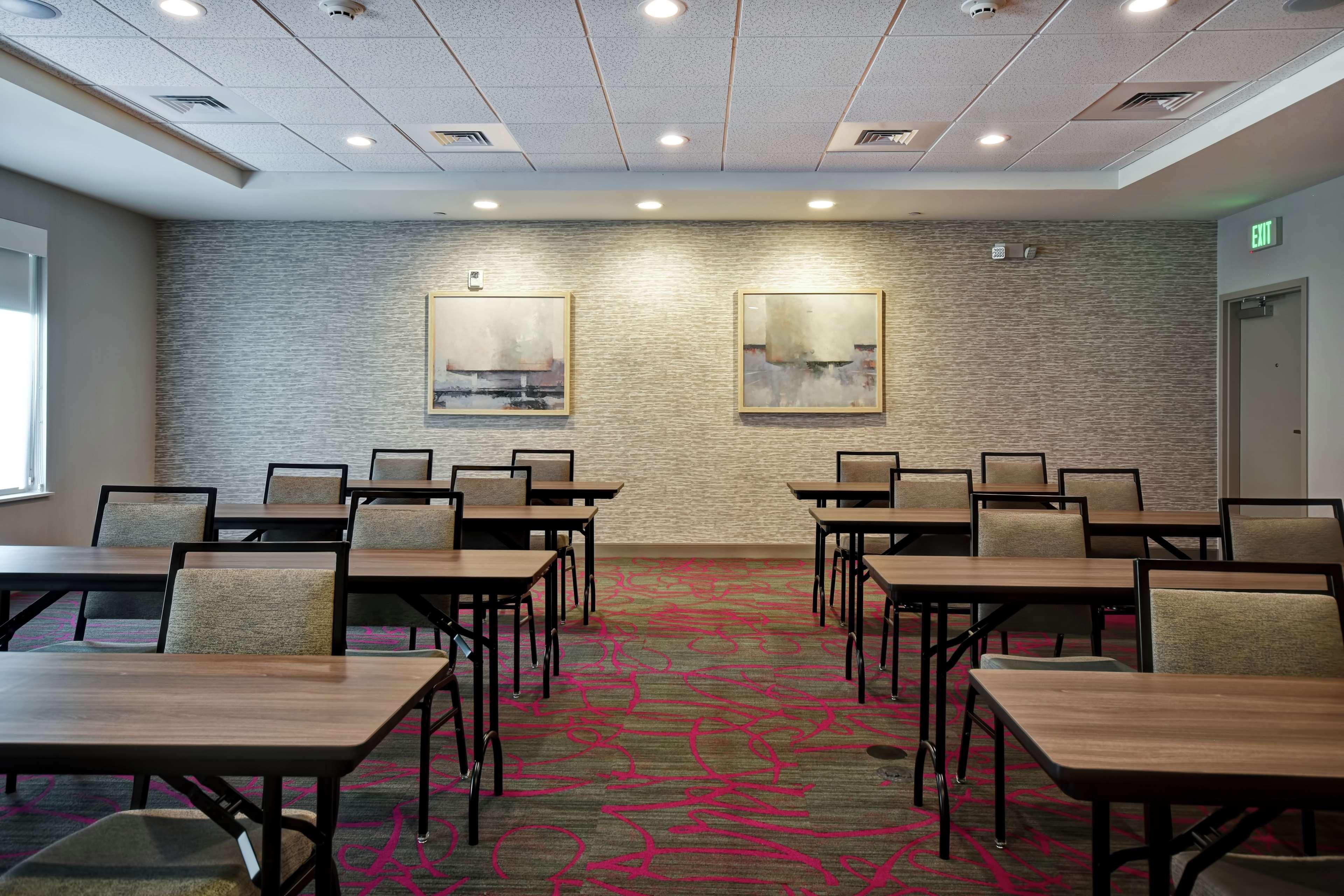 Home2 Suites By Hilton Birmingham/Fultondale, Al Eksteriør billede