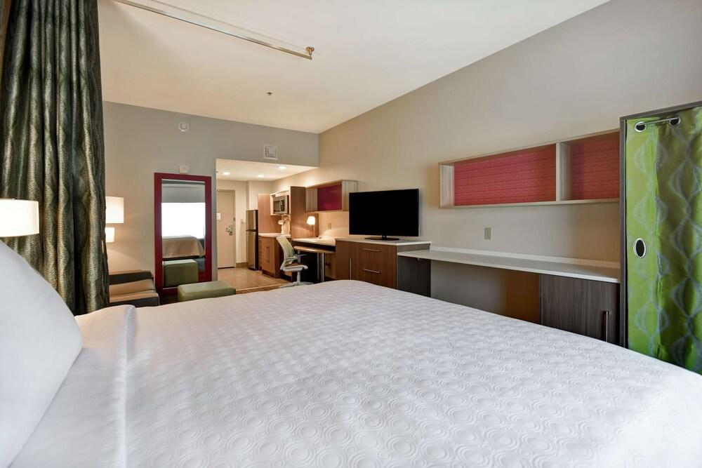 Home2 Suites By Hilton Birmingham/Fultondale, Al Eksteriør billede