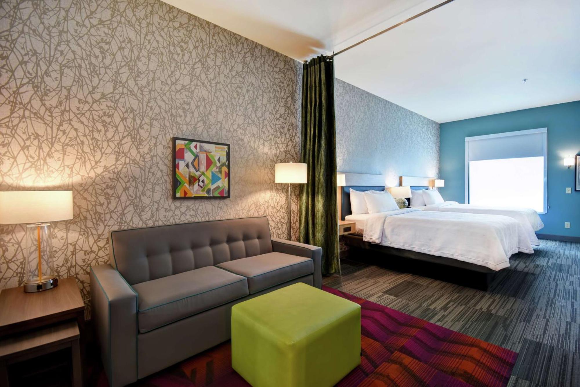 Home2 Suites By Hilton Birmingham/Fultondale, Al Eksteriør billede