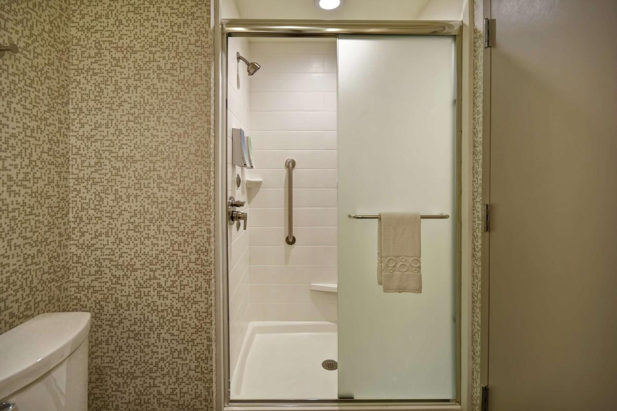 Home2 Suites By Hilton Birmingham/Fultondale, Al Eksteriør billede