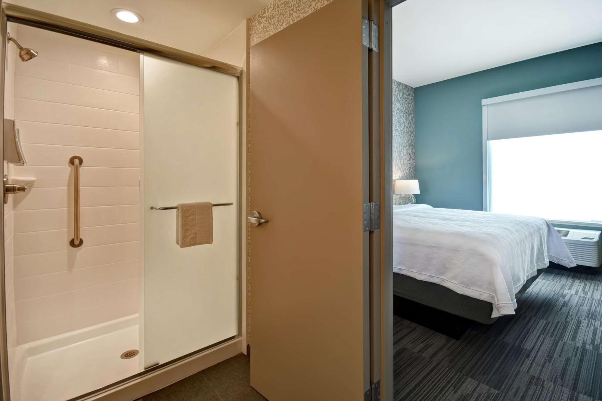 Home2 Suites By Hilton Birmingham/Fultondale, Al Eksteriør billede