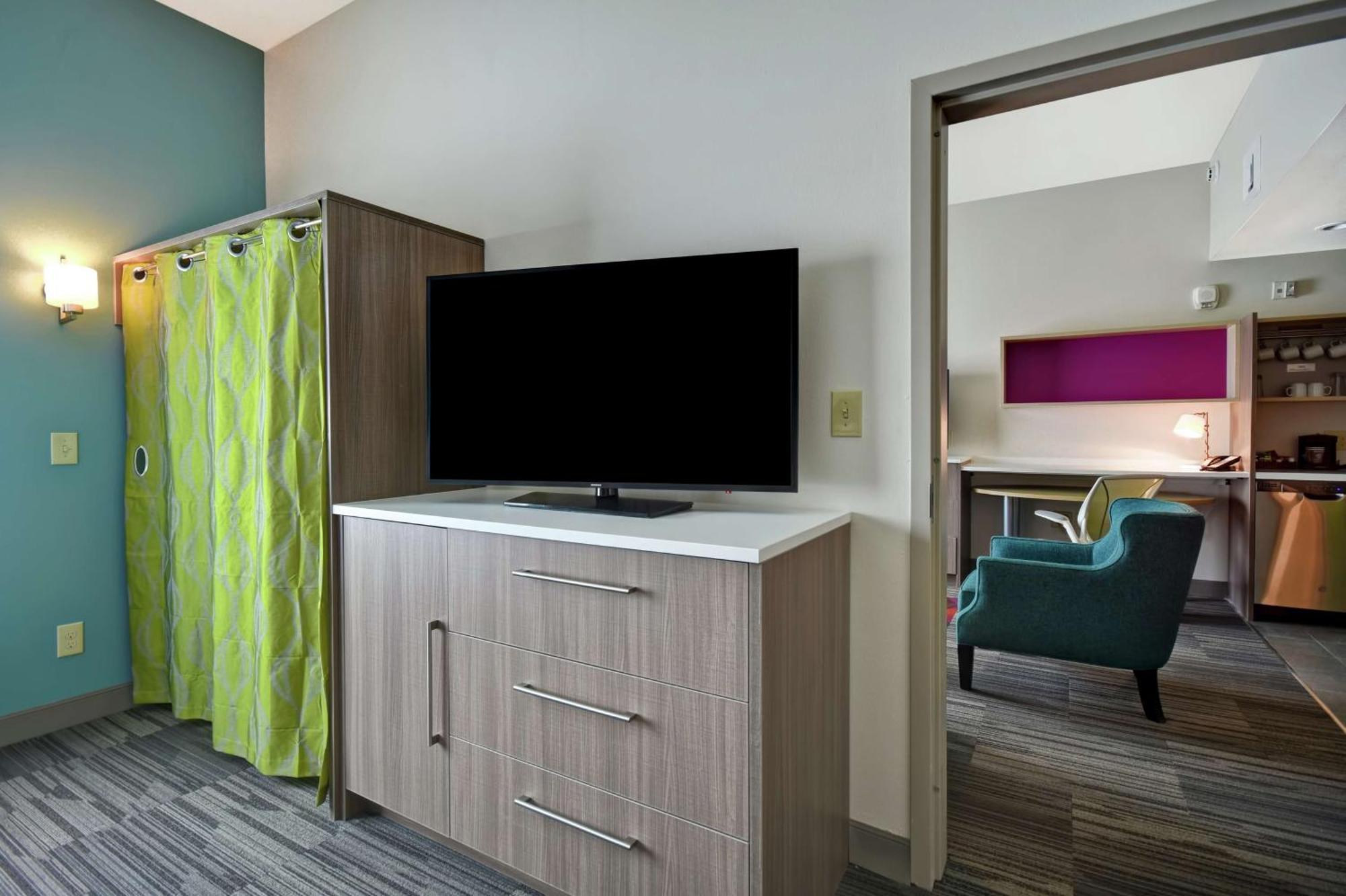 Home2 Suites By Hilton Birmingham/Fultondale, Al Eksteriør billede