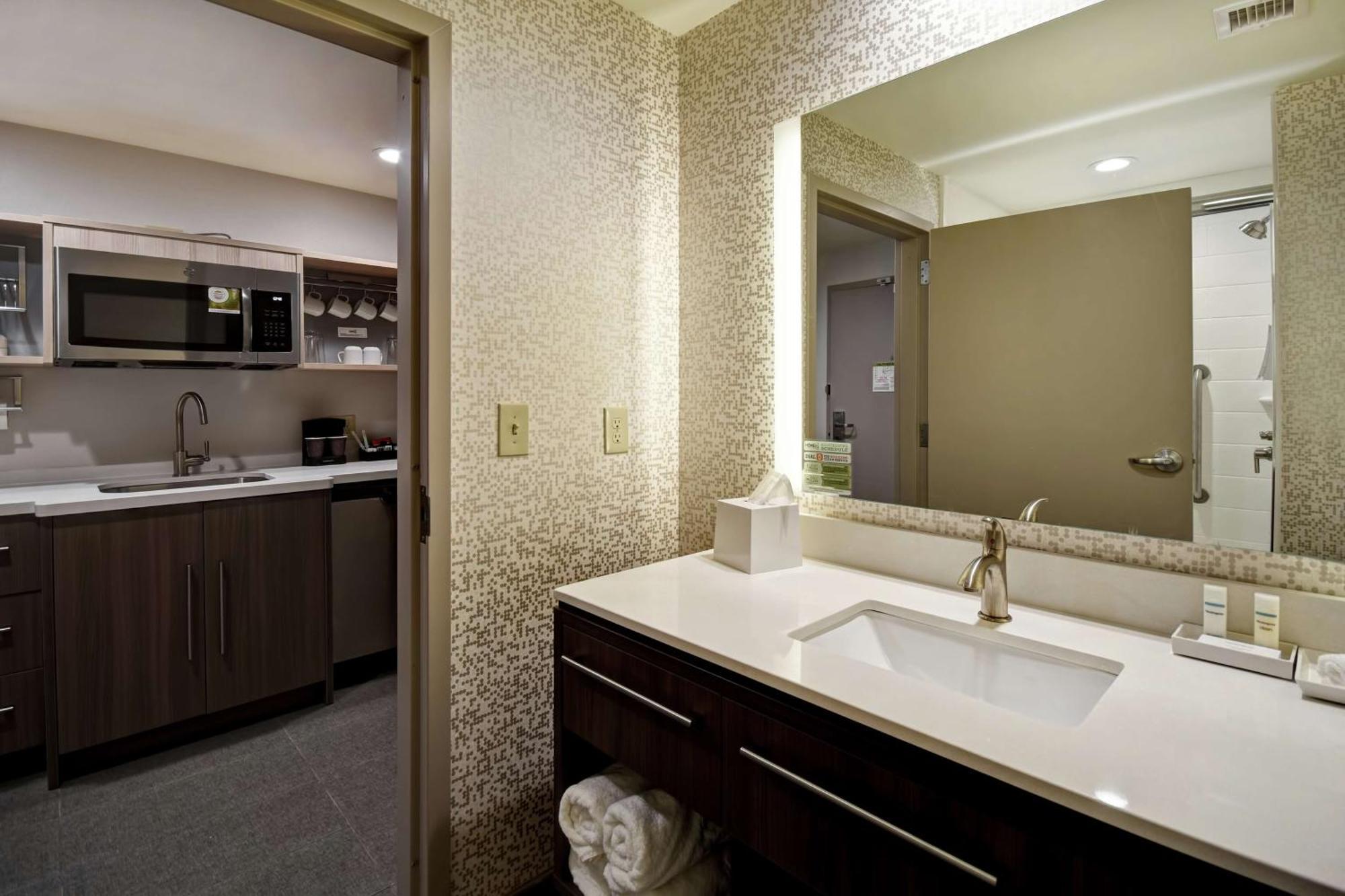 Home2 Suites By Hilton Birmingham/Fultondale, Al Eksteriør billede