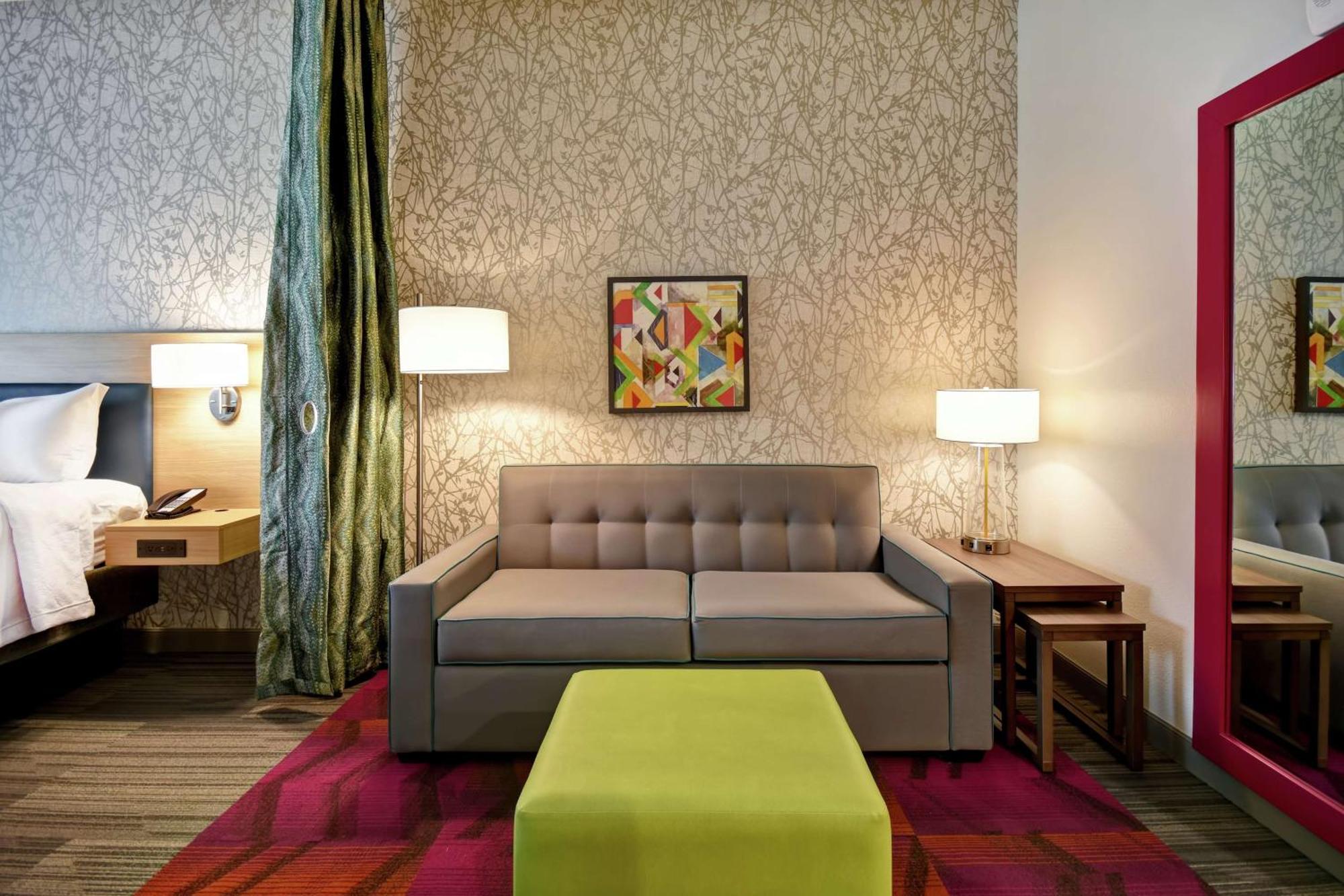 Home2 Suites By Hilton Birmingham/Fultondale, Al Eksteriør billede