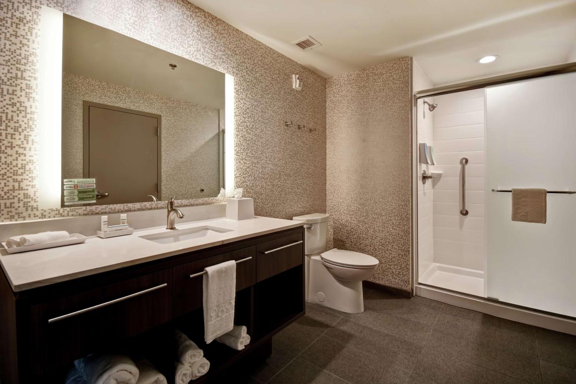 Home2 Suites By Hilton Birmingham/Fultondale, Al Eksteriør billede