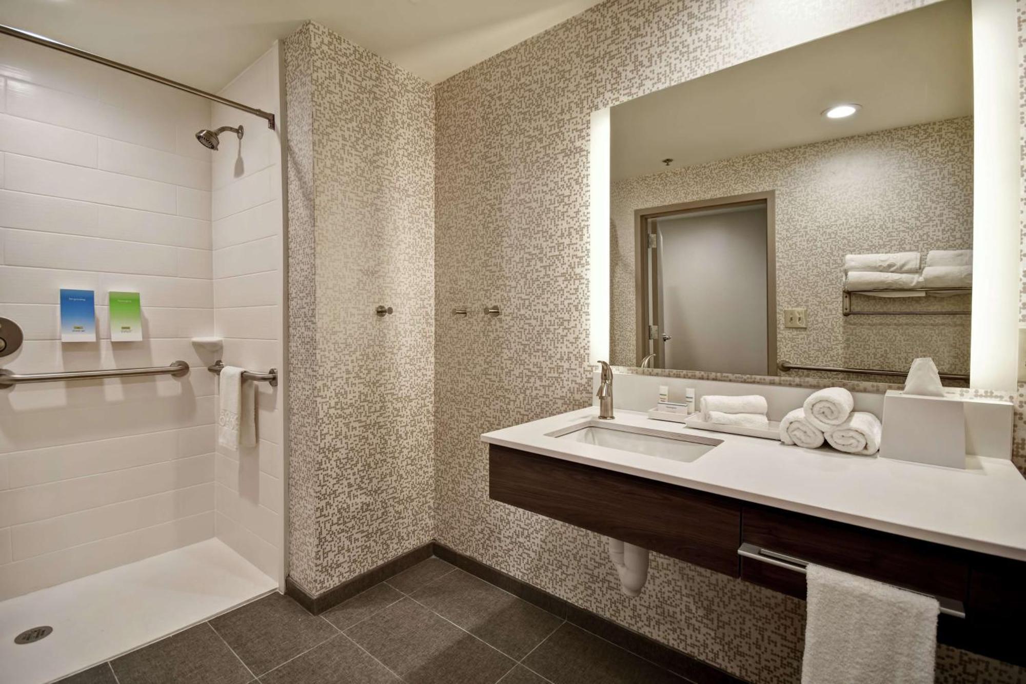 Home2 Suites By Hilton Birmingham/Fultondale, Al Eksteriør billede